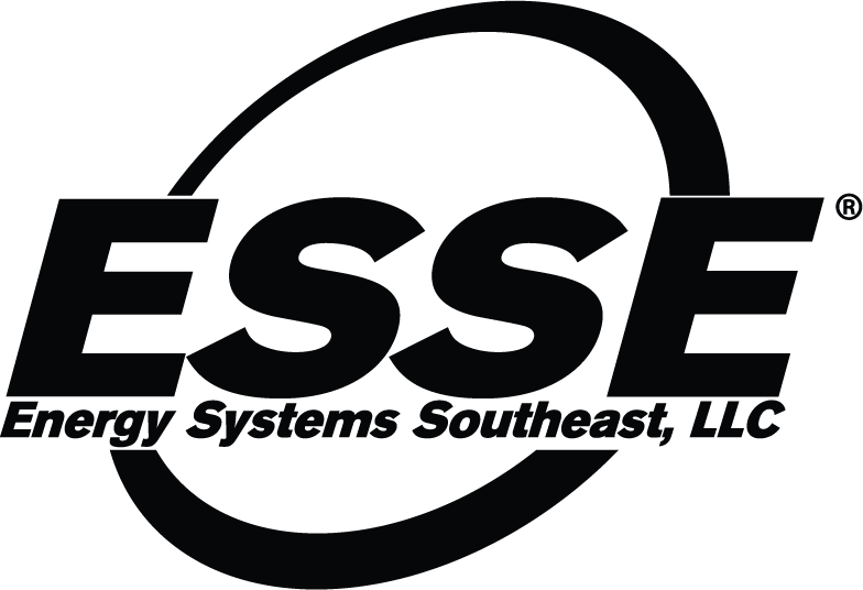 ESSE Corporate black with title